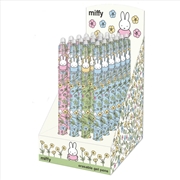 Buy Miffy Buttercup Erasable Gel Pens (Sent At Random)