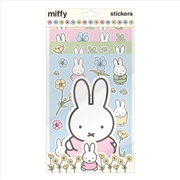 Buy Miffy Buttercup Sticker Set