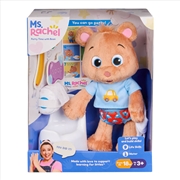 Buy Ms Rachel Potty Time With Bean