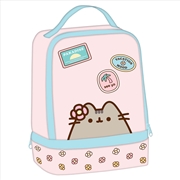 Buy Pusheen Tropical Vacation Lunch Bag