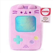 Buy Pusheen Gamer Girl - Handheld Console 25cm