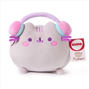 Buy Pusheen Gamer Girl - Log Squisheen 28cm