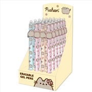 Buy Pusheen Tropical Vacation Erasable Gel Pens (Sent At Random)