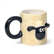 Buy Shaun The Sheep Mug