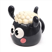 Buy Kawaii Shaun The Sheep Upside Down Shaped Mug