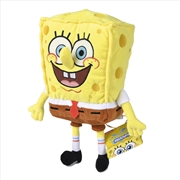 Buy Spongebob Plush 35cm