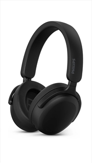 Buy Philips W/less Headphones BK