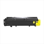 Buy Kyocera TK5394 Yellow Toner