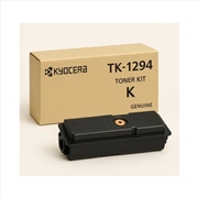 Buy Kyocera TK-1294 Black Toner