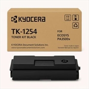 Buy Kyocera TK-1254 Black Toner