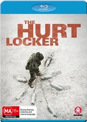 Buy Hurt Locker, The