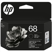 Buy HP #68 Black Ink 7FP21TA