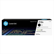 Buy HP #218X Black Toner W2180X