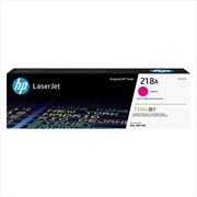 Buy HP #218A Magenta Toner W2183A