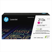 Buy HP #213A Magenta Toner W2133A
