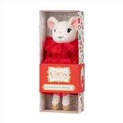 Buy Claris Plush 30cm - Belle Rouge