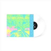 Buy Trying Not To Have A Thought - Opaque White Vinyl