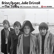 Buy Bbc Broadcasts 1966-68