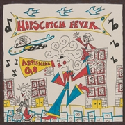 Buy Hopscotch Fever - Coloured Vinyl
