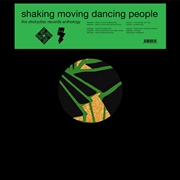 Buy Shaking Moving Dancing People