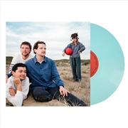 Buy Again - Sky Blue Vinyl