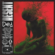 Buy Resent - Transparent Red Vinyl