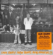 Buy New Boots And Panties!!