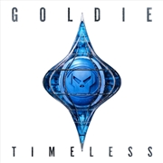 Buy Timeless: 30th Anniversary Edition Deluxe Edition - Gold-On-Clear Marble Vinyl