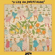 Buy A Life On Sweets Alone