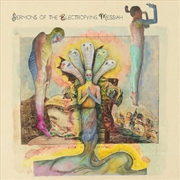 Buy Sermons Of The Electrofying Messiah