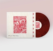 Buy Warsaw 480Km - Cherry Red Vinyl