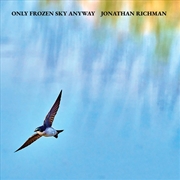 Buy Only Frozen Sky Anyway