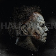 Buy Halloween Kills - Orange W/ Green Splatter