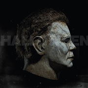 Buy Halloween 2025 Art Edition - Bone White W/ Orange Splatter