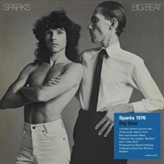 Buy Big Beat: 50th Anniversary Edition - Picture Disc Vinyl
