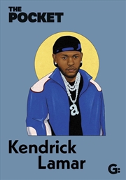 Buy Pocket Kendrick Lamar