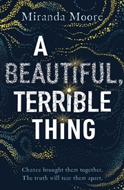 Buy A Beautiful, Terrible Thing