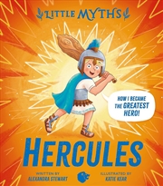 Buy Little Myths: Hercules