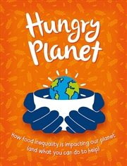 Buy Hungry Planet