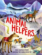 Buy Animal Helpers