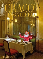 Buy Cracco in Galleria