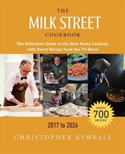 Buy The Milk Street Cookbook
