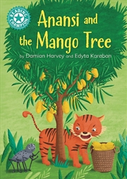 Buy Reading Champion: Anansi and the Mango Tree