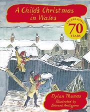 Buy A Child's Christmas In Wales
