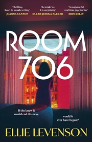 Buy Room 706