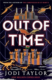 Buy Out of Time