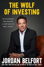 Buy The Wolf of Investing