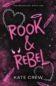Buy Rook & Rebel
