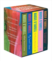 Buy The Maggie O Farrell Collection