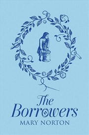 Buy The Borrowers